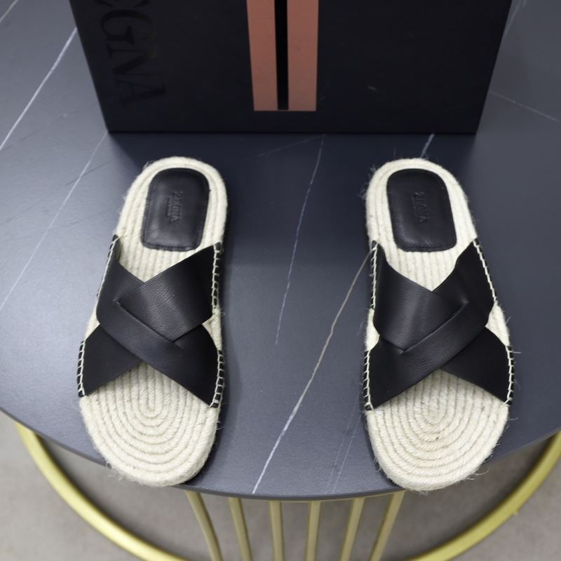 Ermenegildo Zegna Sandals